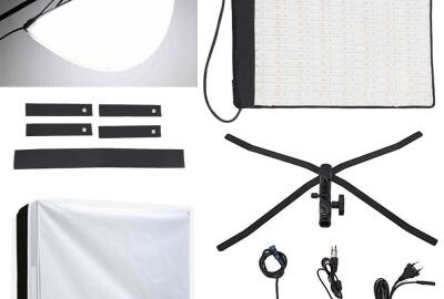 Location Light panel Falcon Eye RXT18 100W