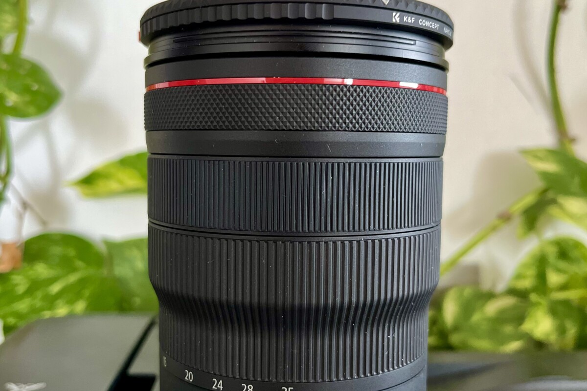 Location Canon 15-35mm f/2.8 IS USM - Lightyshare