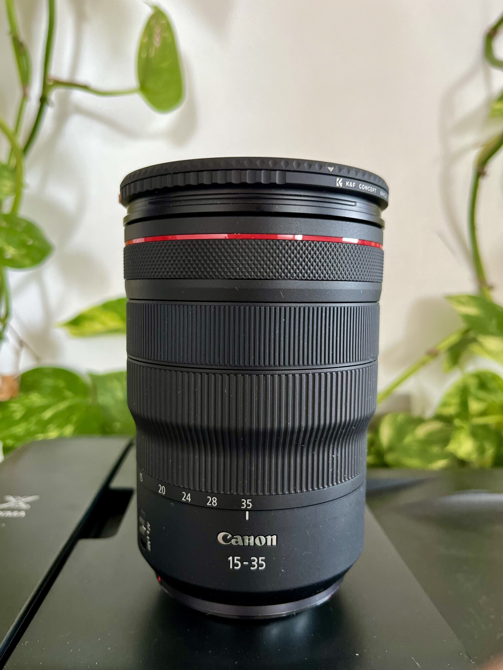 Canon 15-35mm f/2.8 IS USM - Photo 1 sur 1