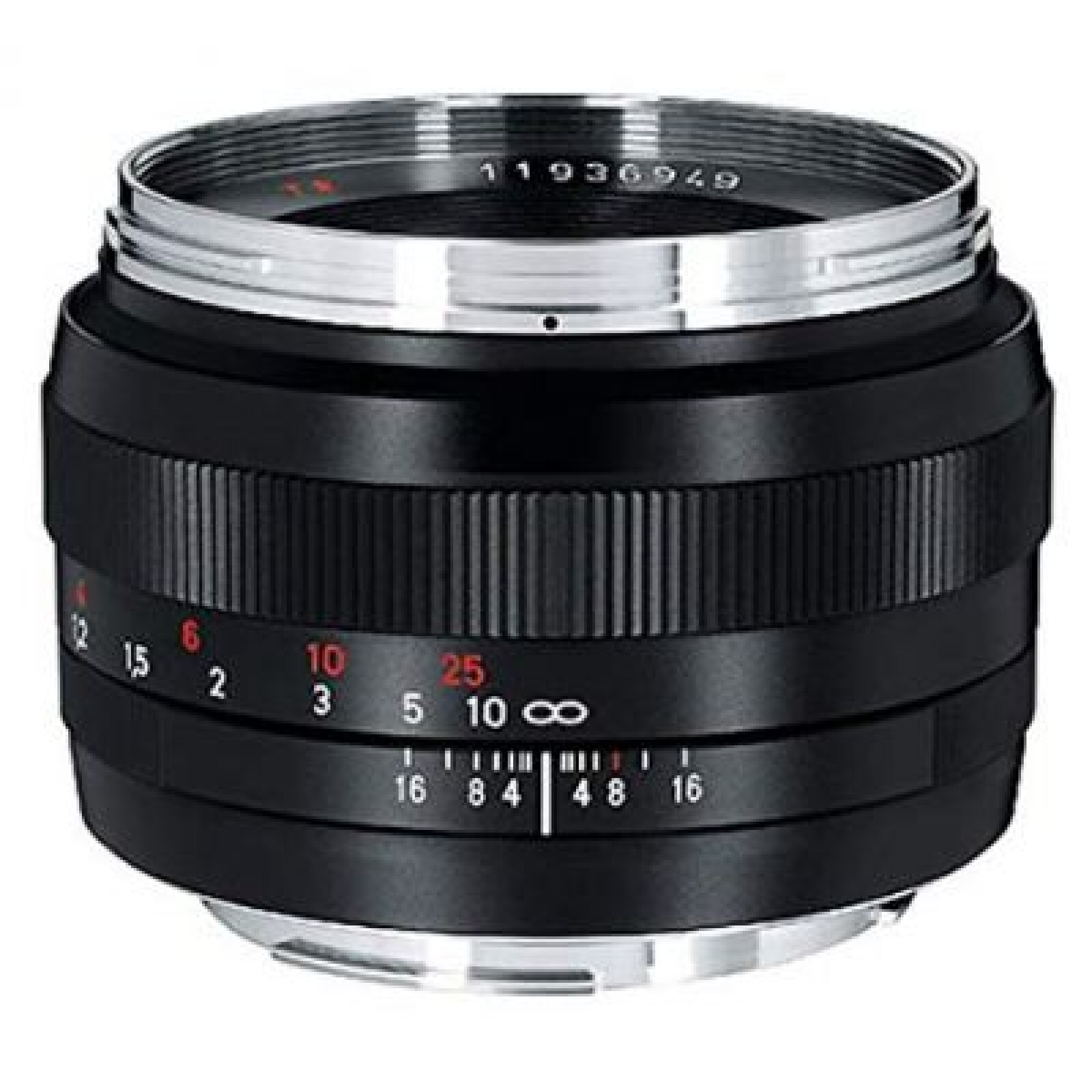 Zeiss Planar 50mm f/1.4 ZE - Photo 1 sur 1