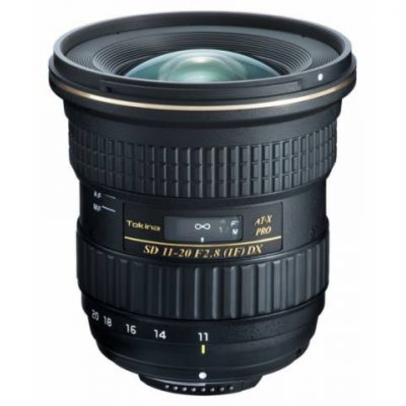 Tokina 11-20 f/2.8 Monture EF - Photo 1 sur 1
