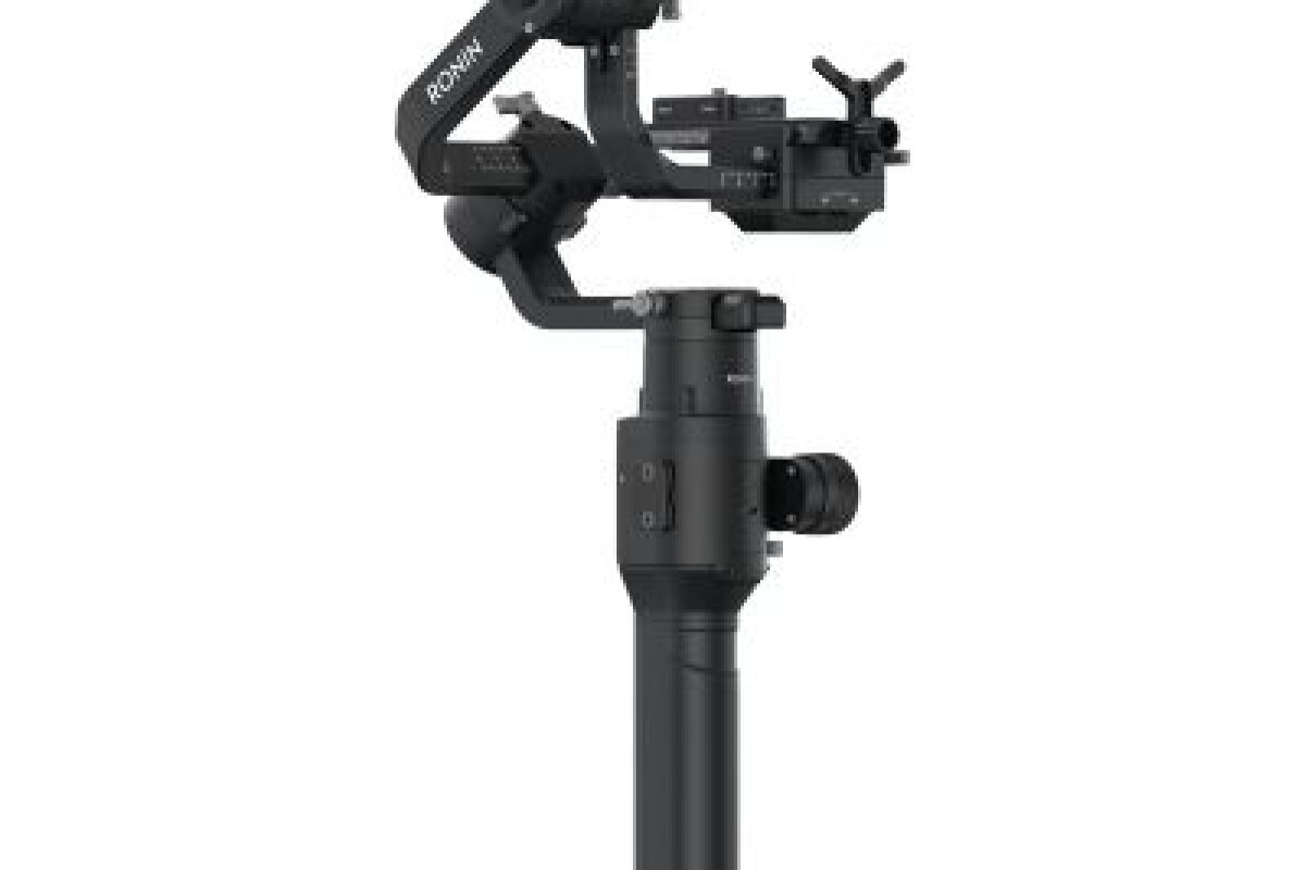 Location DJI Ronin S - Lightyshare