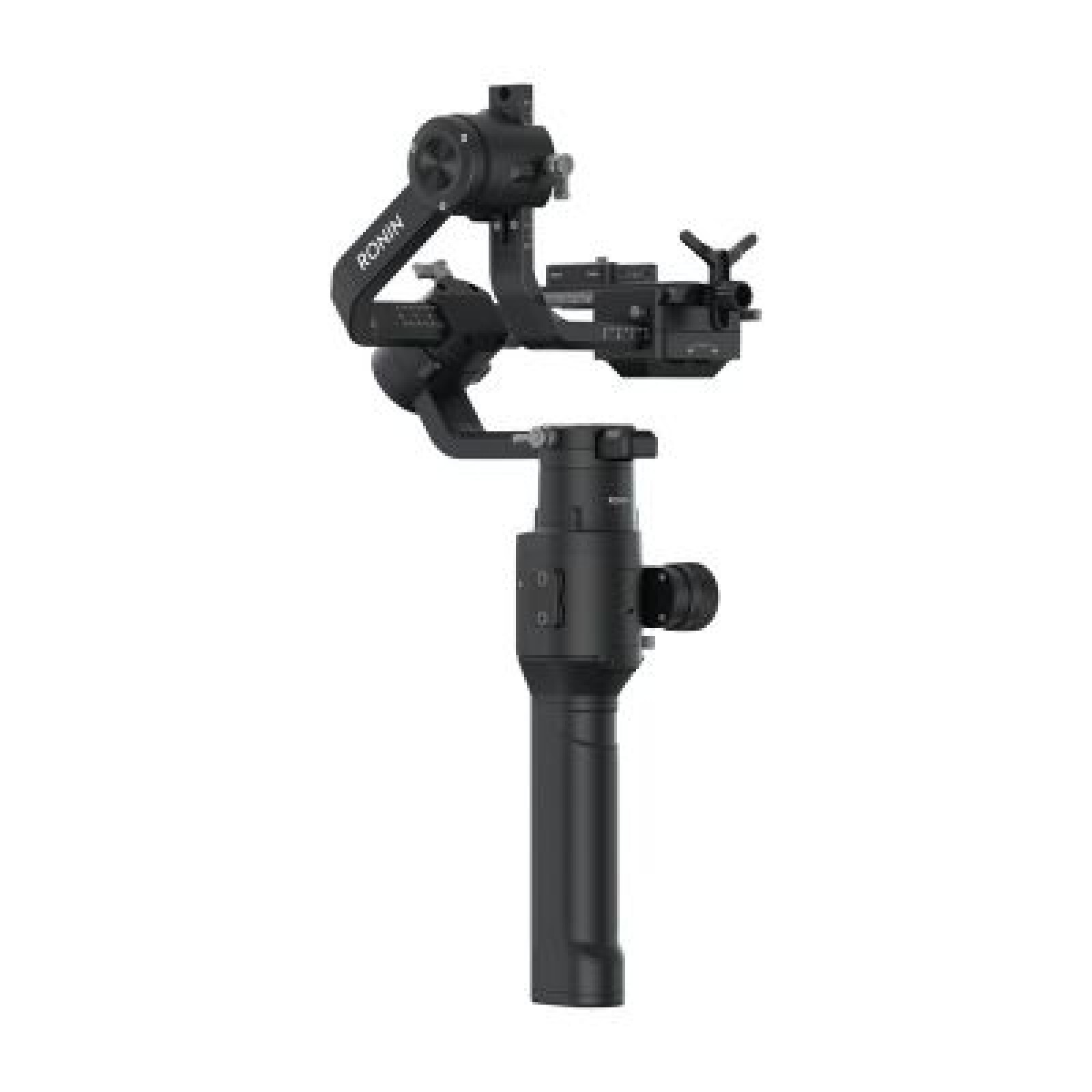 DJI Ronin S - Photo 1 sur 3