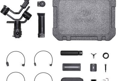 Location DJI Ronin S