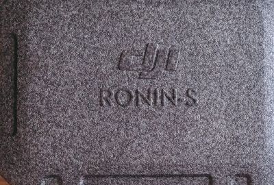 Location DJI Ronin S