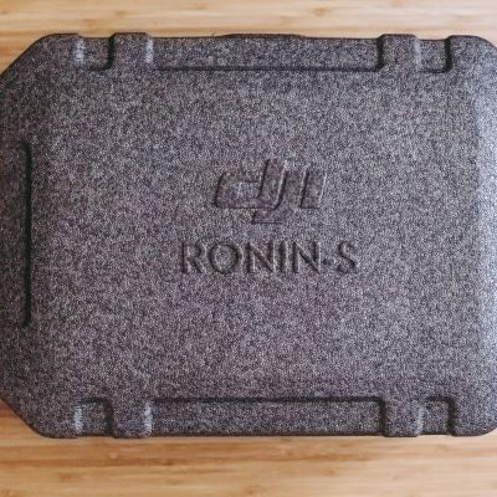 DJI Ronin S - Photo 3 sur 3