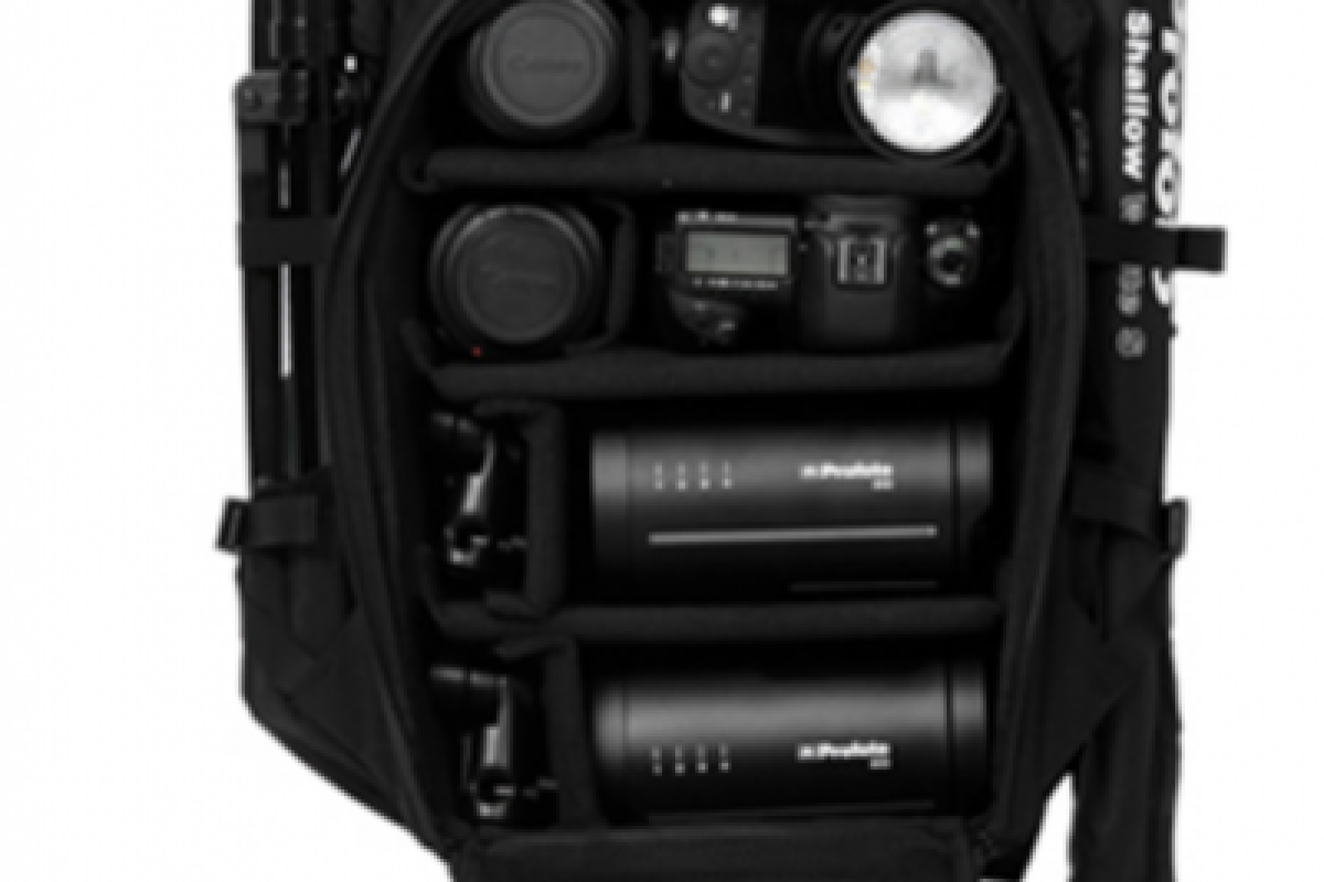 Location Profoto B10 Plus Duo Kit  // Deux torches autonomes (2x500 Ws) - Lightyshare