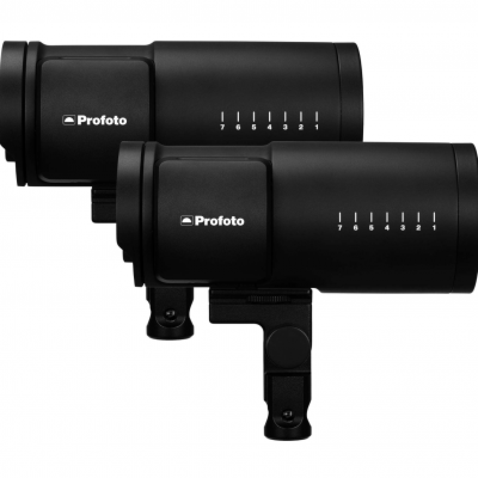 Profoto B10 Plus Duo Kit  // Deux torches autonomes (2x500 Ws) - Photo 2 sur 4