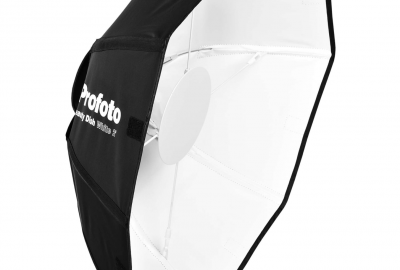 Location Profoto B10 Plus Duo Kit  // Deux torches autonomes (2x500 Ws)
