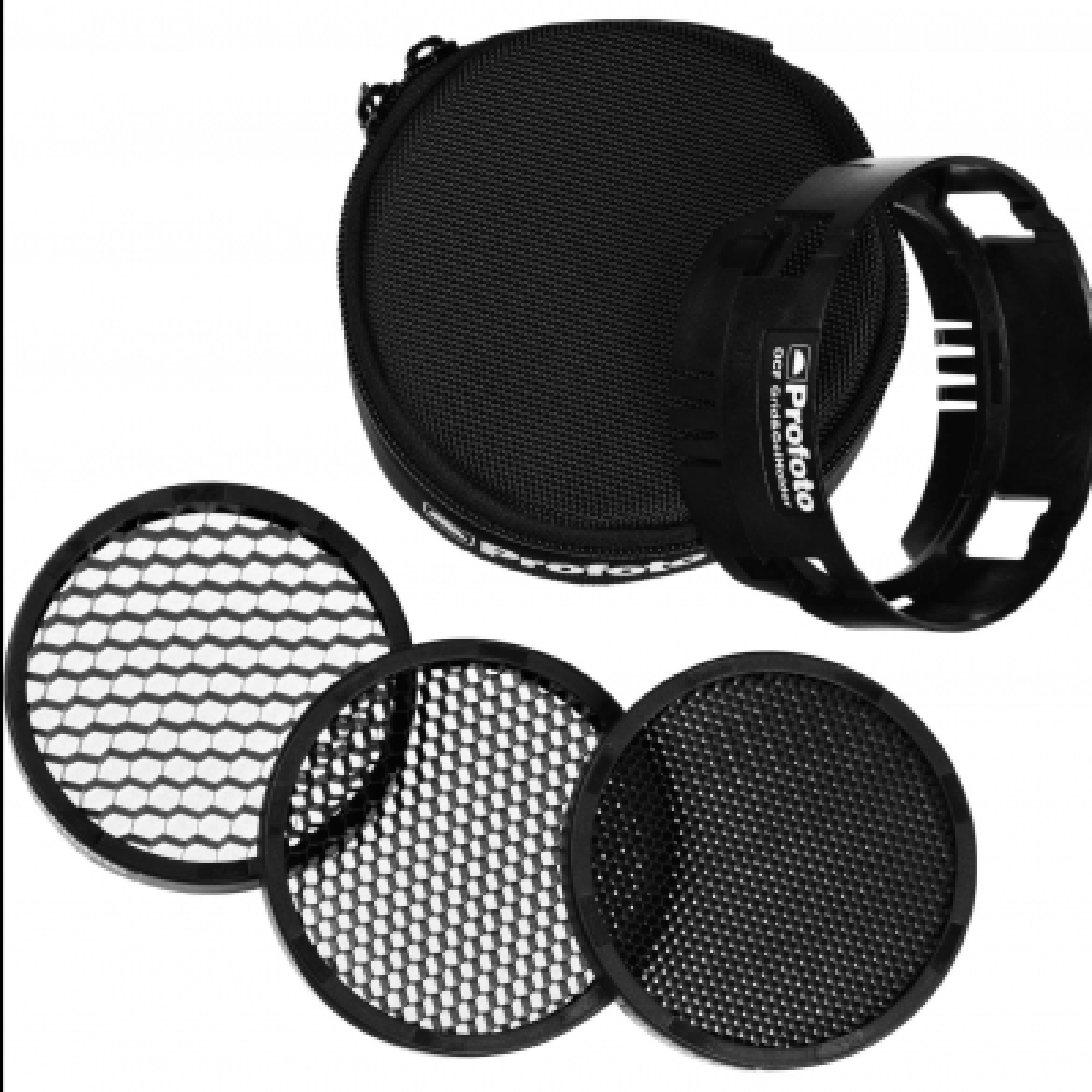 Profoto B10 Plus Duo Kit  // Deux torches autonomes (2x500 Ws) - Photo 4 sur 4
