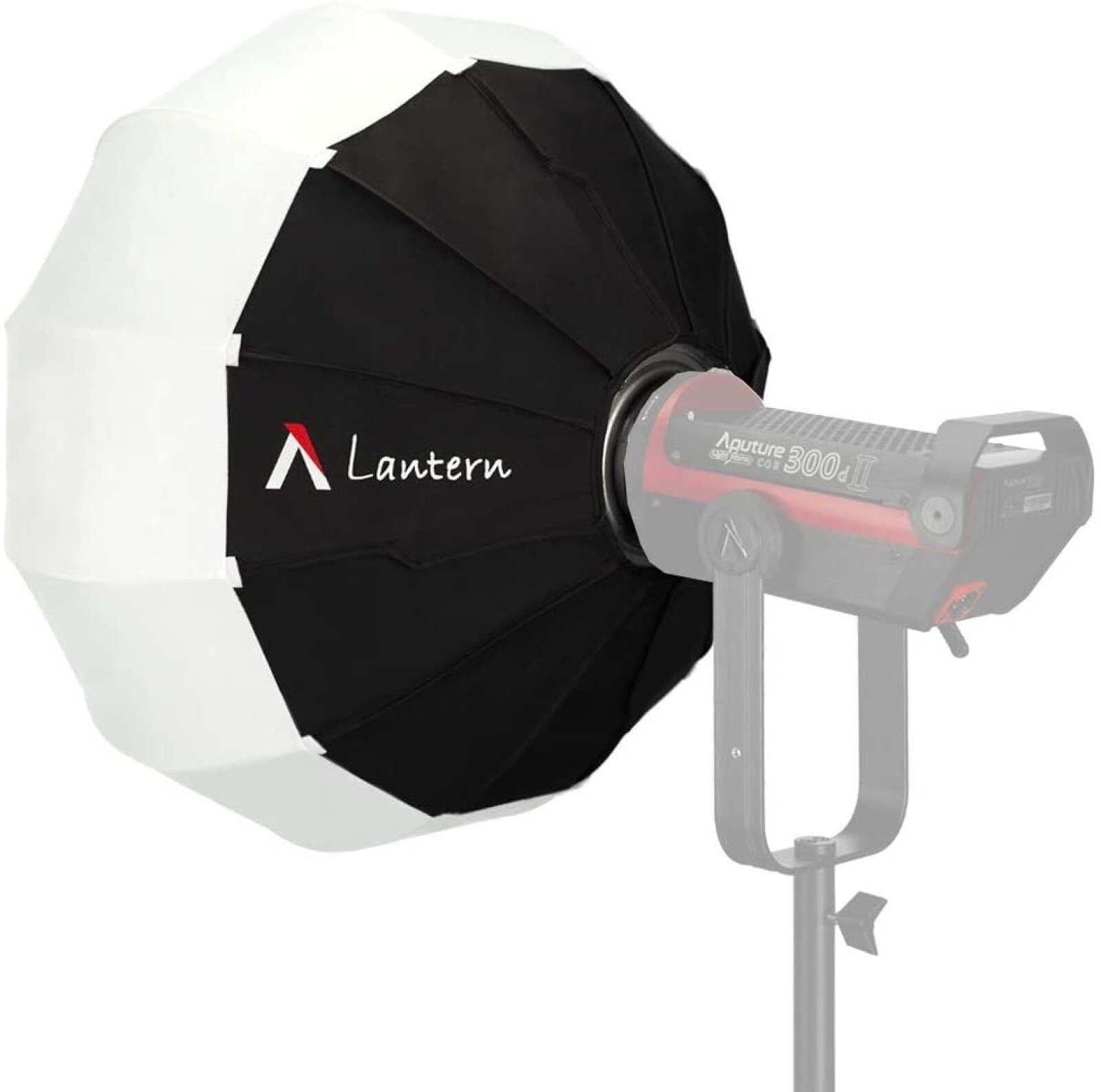 Aputure 300X - Photo 2 sur 4