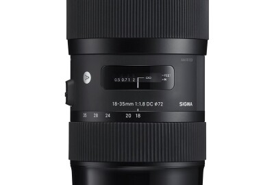 Location Panasonic LUMIX GH5S