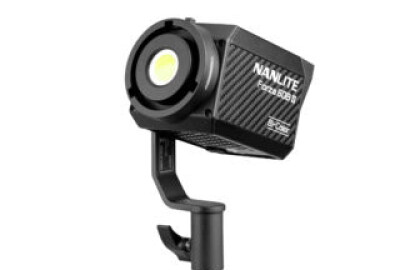 Location Pack Aputure 300x + Nanlite 60b + Diffuseurs + Trépied acier Neewer