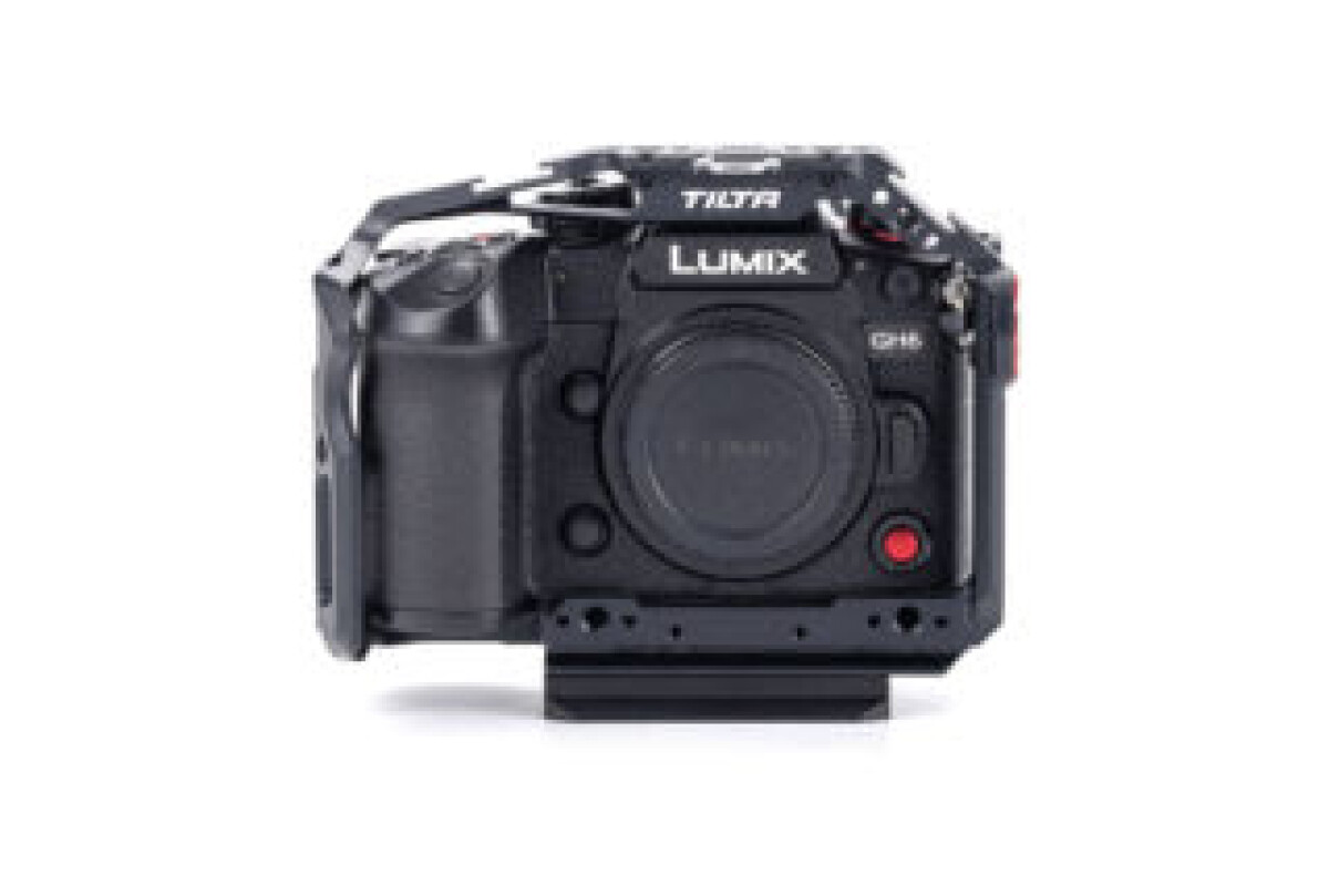 Location Pack GH6 + Sigma 18-35 + Dji mic 2 + moniteur + ssd 2to - Lightyshare