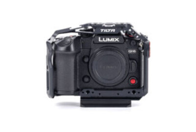 Location Pack GH6 + Sigma 18-35 + DJI MIC 2 + SSD 2to