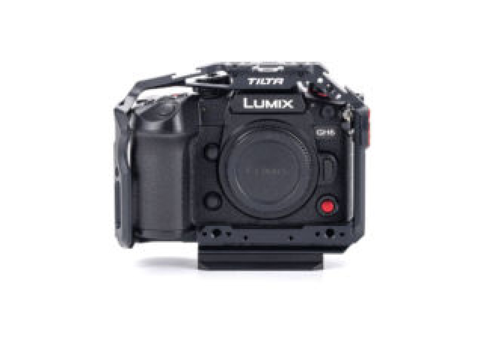 Pack GH6 + Sigma 18-35 + DJI MIC 2 + SSD 2to - Photo 2 sur 6