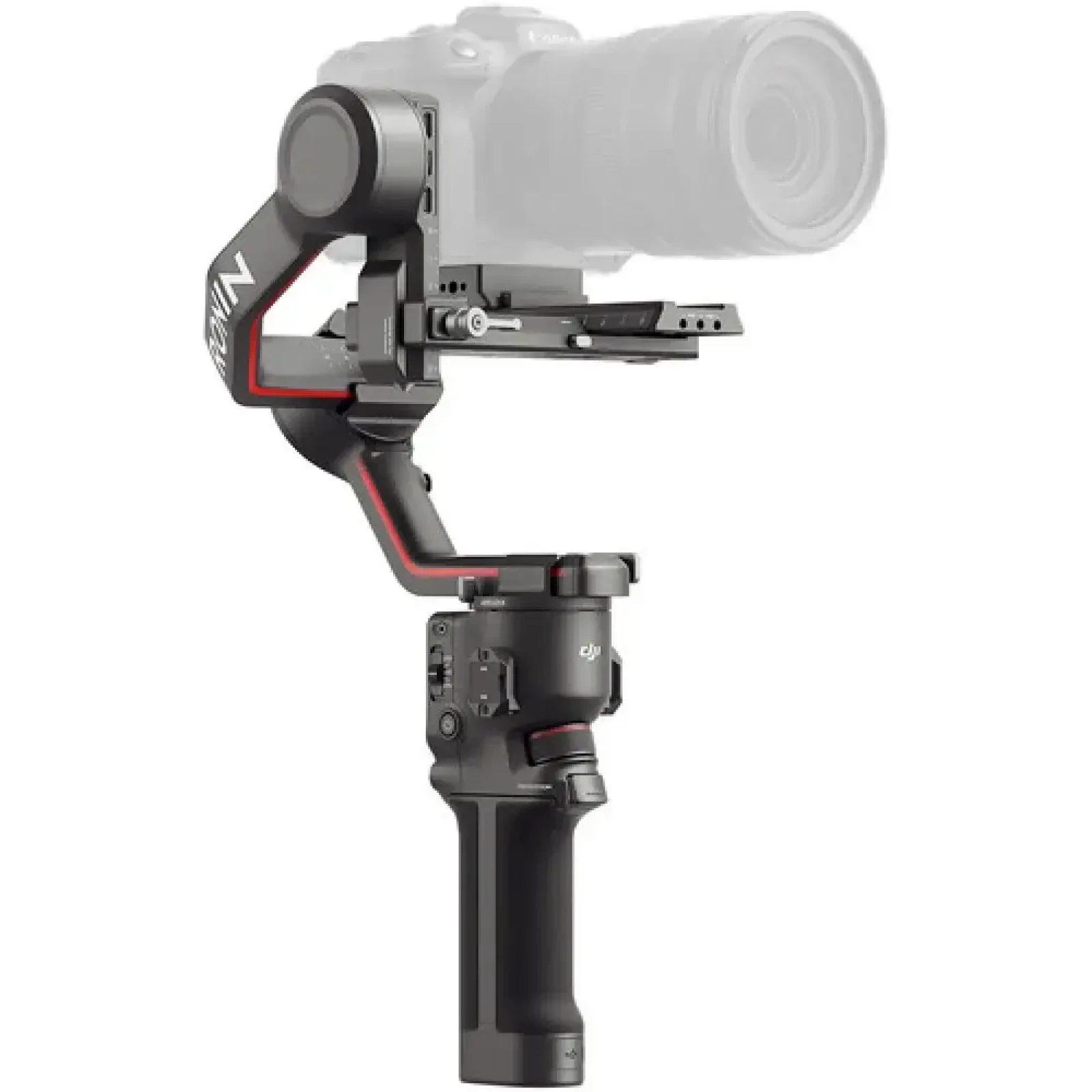 DJI RS3 Pro Combo - Photo 3 sur 3