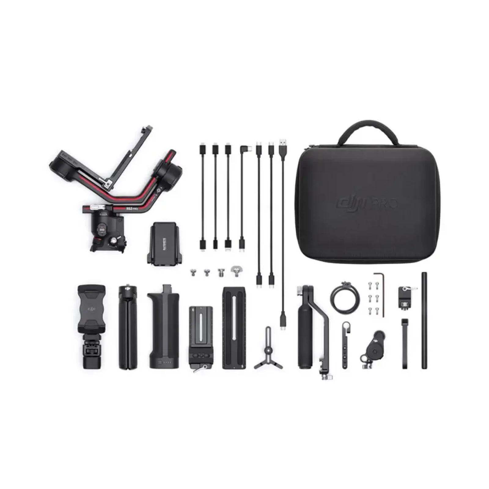DJI RS3 Pro Combo - Photo 2 sur 3