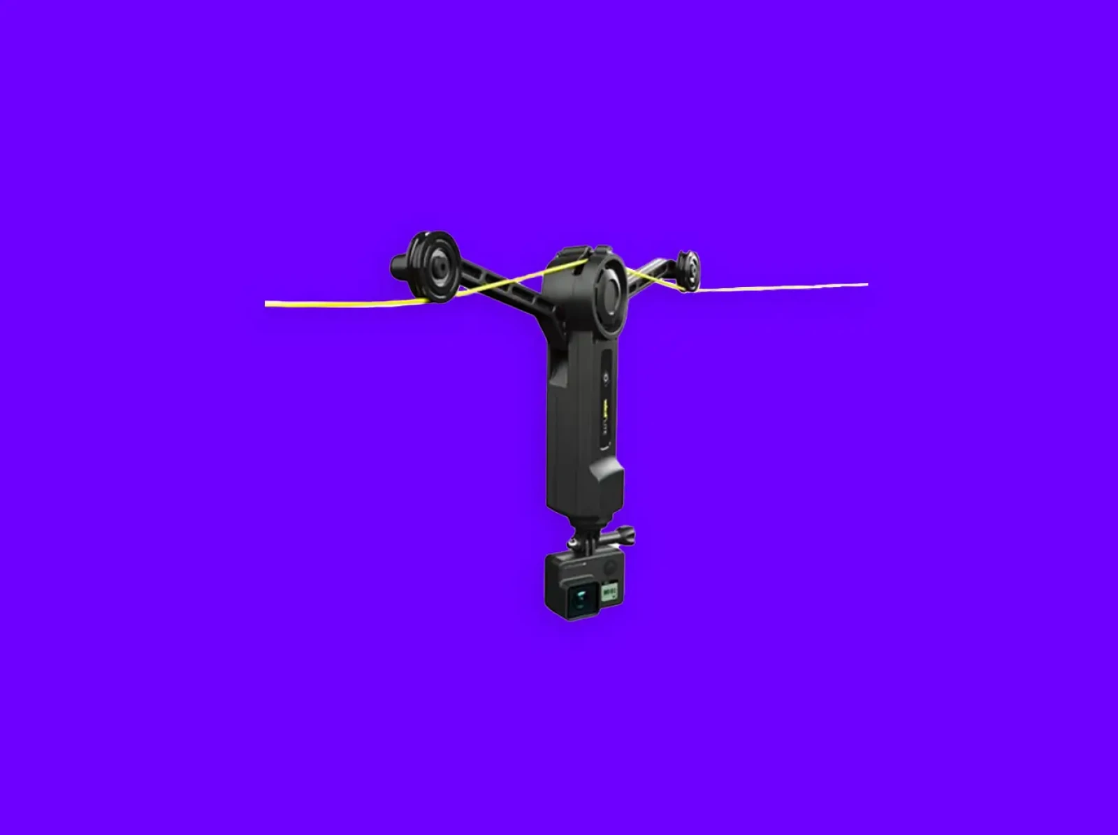 Wiralcam Wiral LITE - Photo 1 sur 3