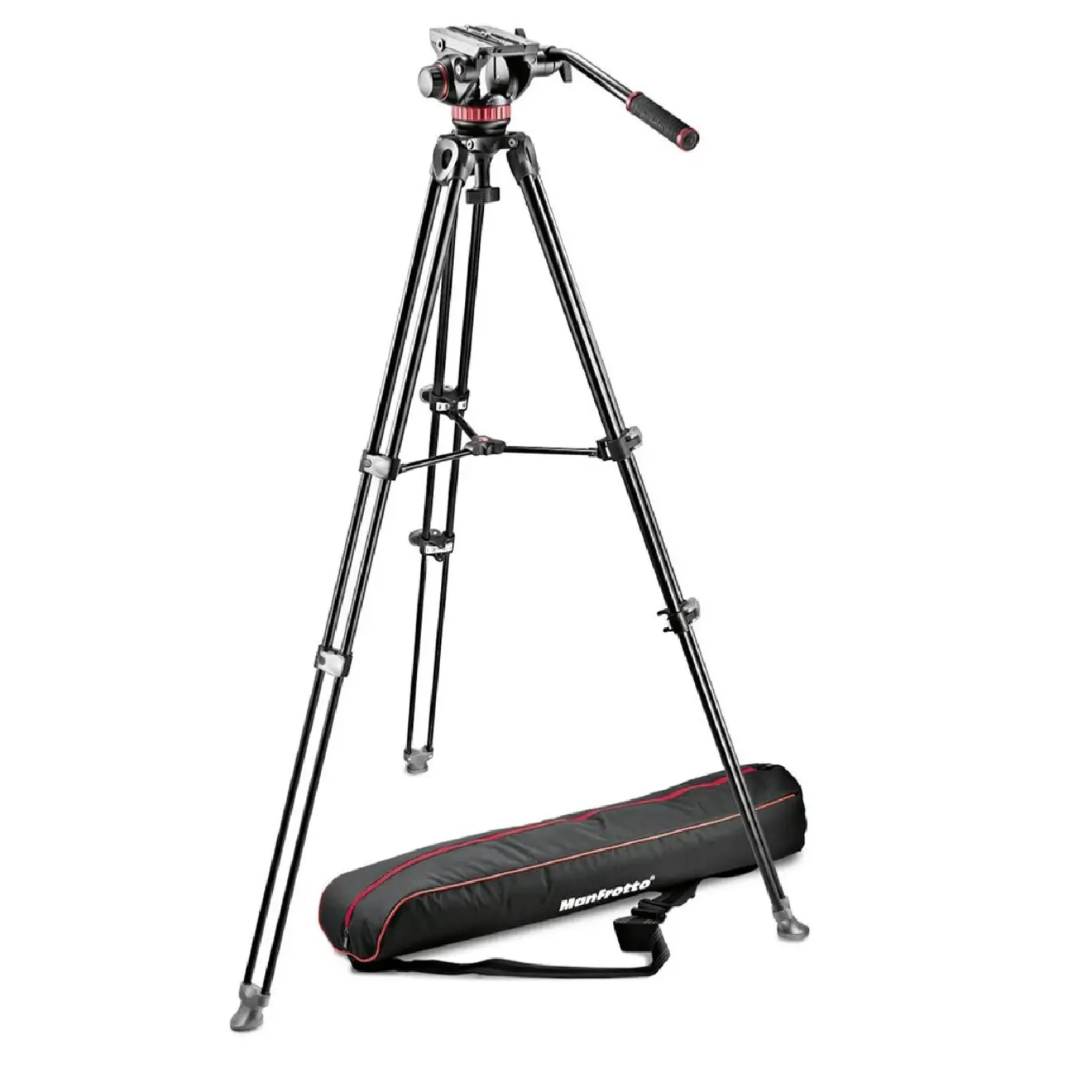 Manfrotto MVT502AM - Photo 2 sur 2