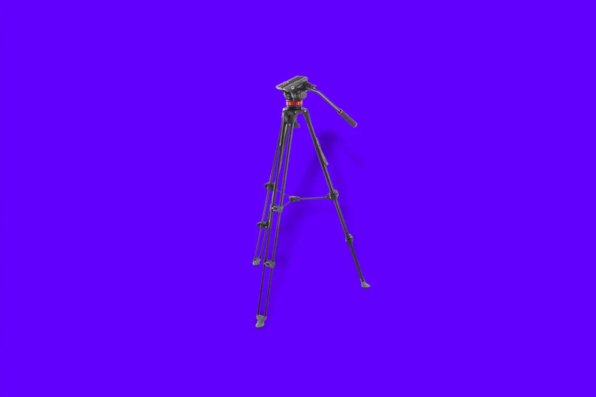 Location Manfrotto MVT502AM - Lightyshare
