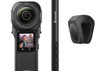 Location Insta360 One RS