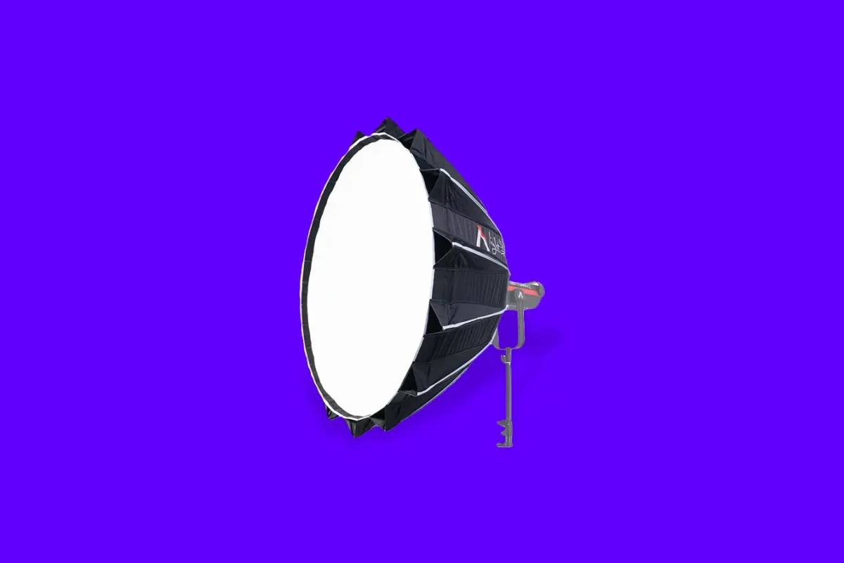 Location Aputure Light Dome III - Lightyshare
