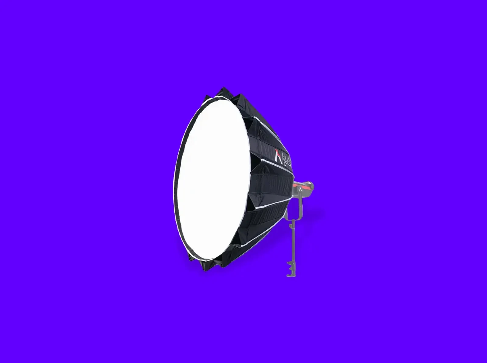 Aputure Light Dome III - Photo 1 sur 1