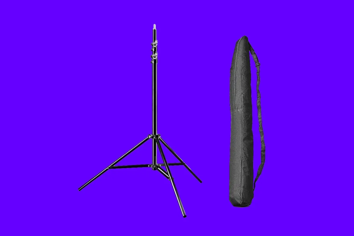 Location Walimex Trépied pour Lampe WT-806 - Lightyshare