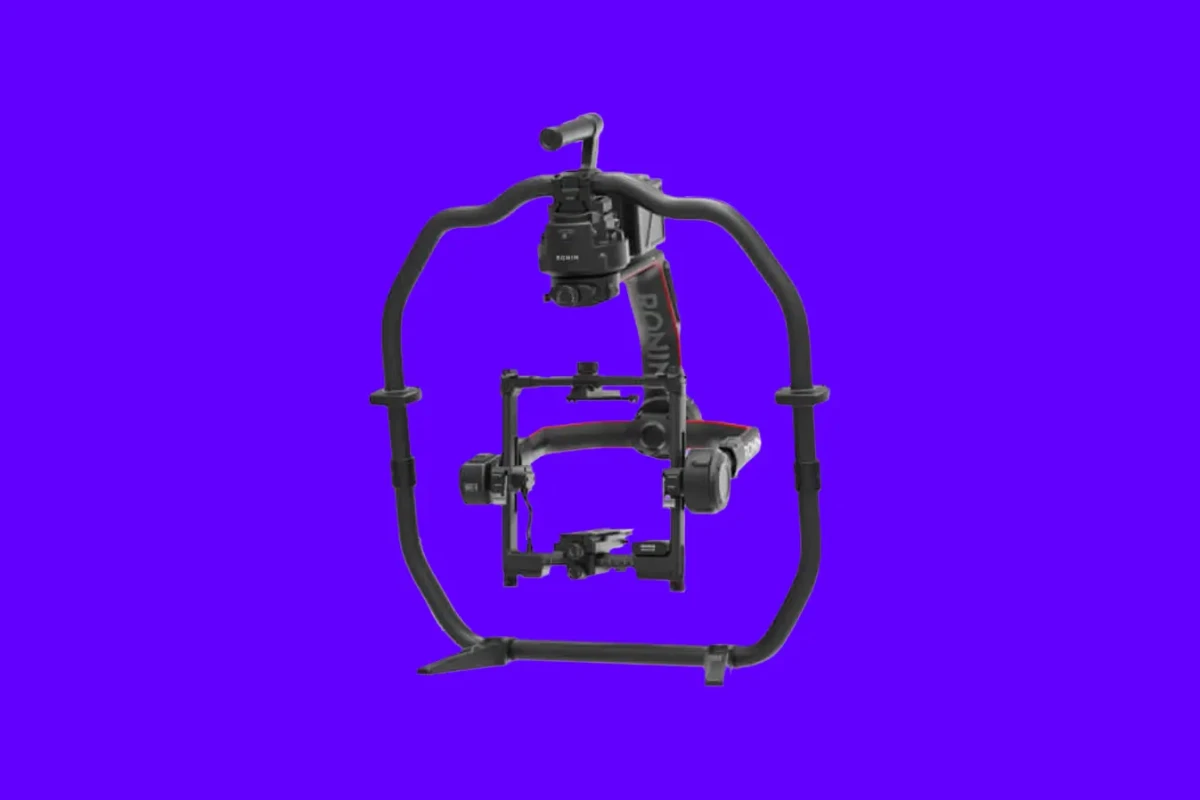 Location DJI Ronin 2 - Lightyshare