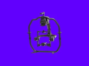 Location DJI Ronin 2