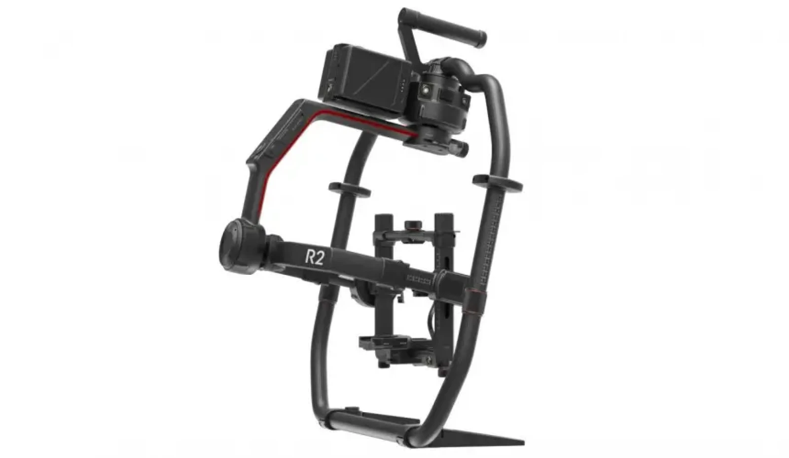DJI Ronin 2 - Photo 2 sur 3