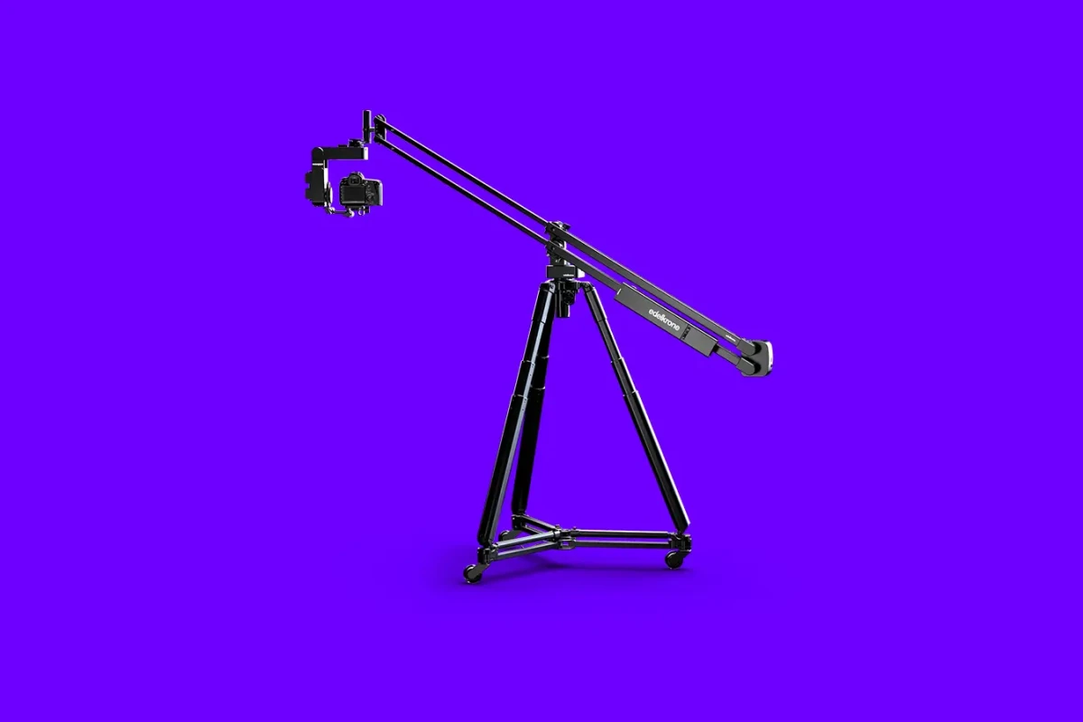 Location Edelkrone Jib ONE - Lightyshare