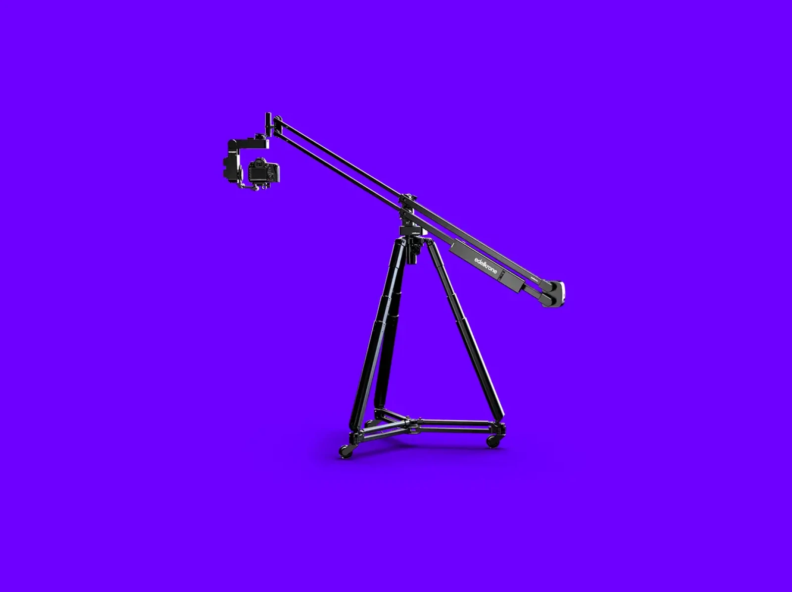 Edelkrone Jib ONE - Photo 1 sur 1