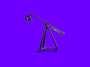 Location Edelkrone Jib ONE
