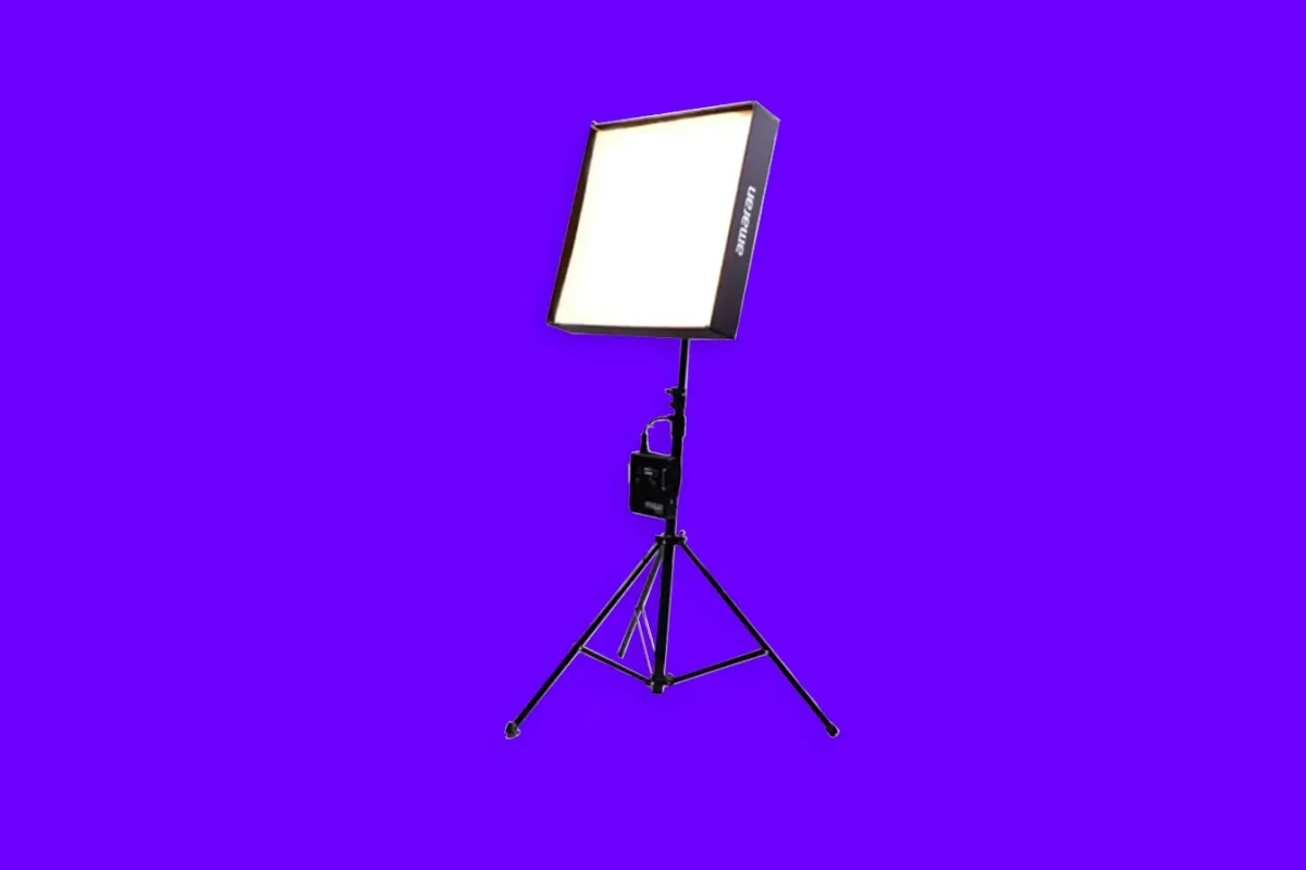 Location Amaran F22C - Lightyshare