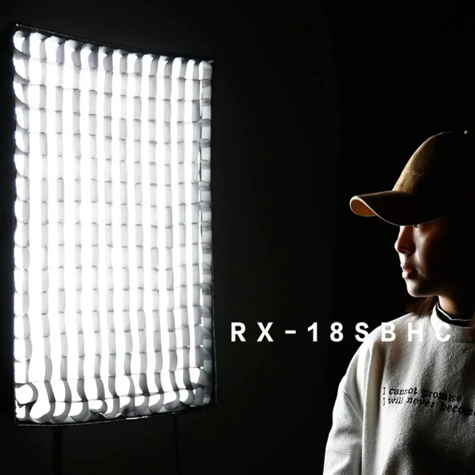 Falcon Eyes RX 18T - Photo 4 sur 4