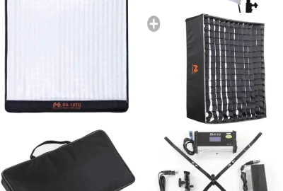 Location Falcon Eyes RX 18T