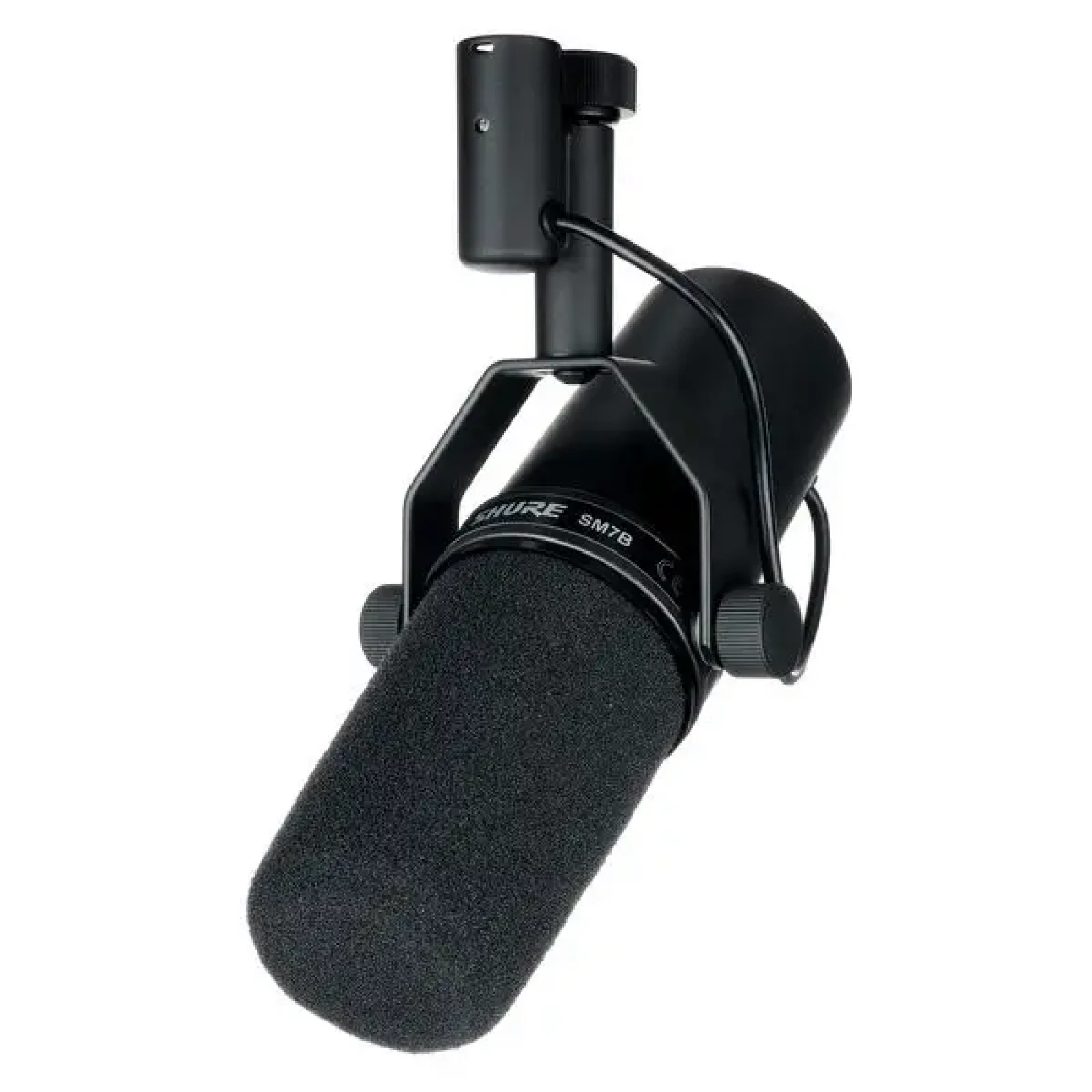 Shure SM7B - Photo 2 sur 2
