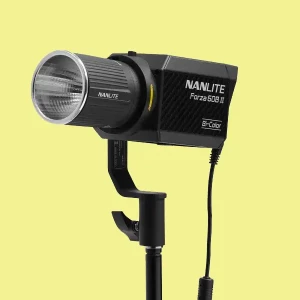 Location Nanlite Forza 60B (bi-color)
