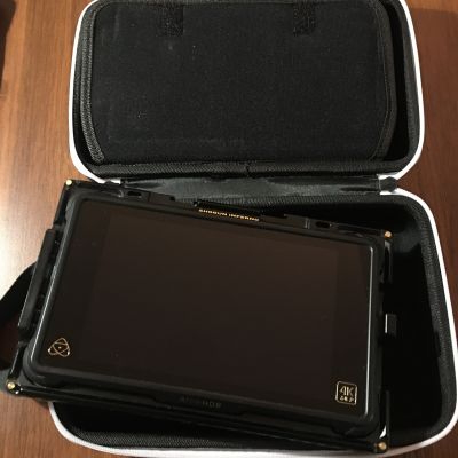 Kit Atomos Shogun Inferno - Photo 1 sur 3