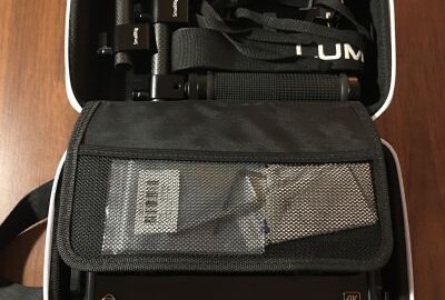 Location Kit Atomos Shogun Inferno