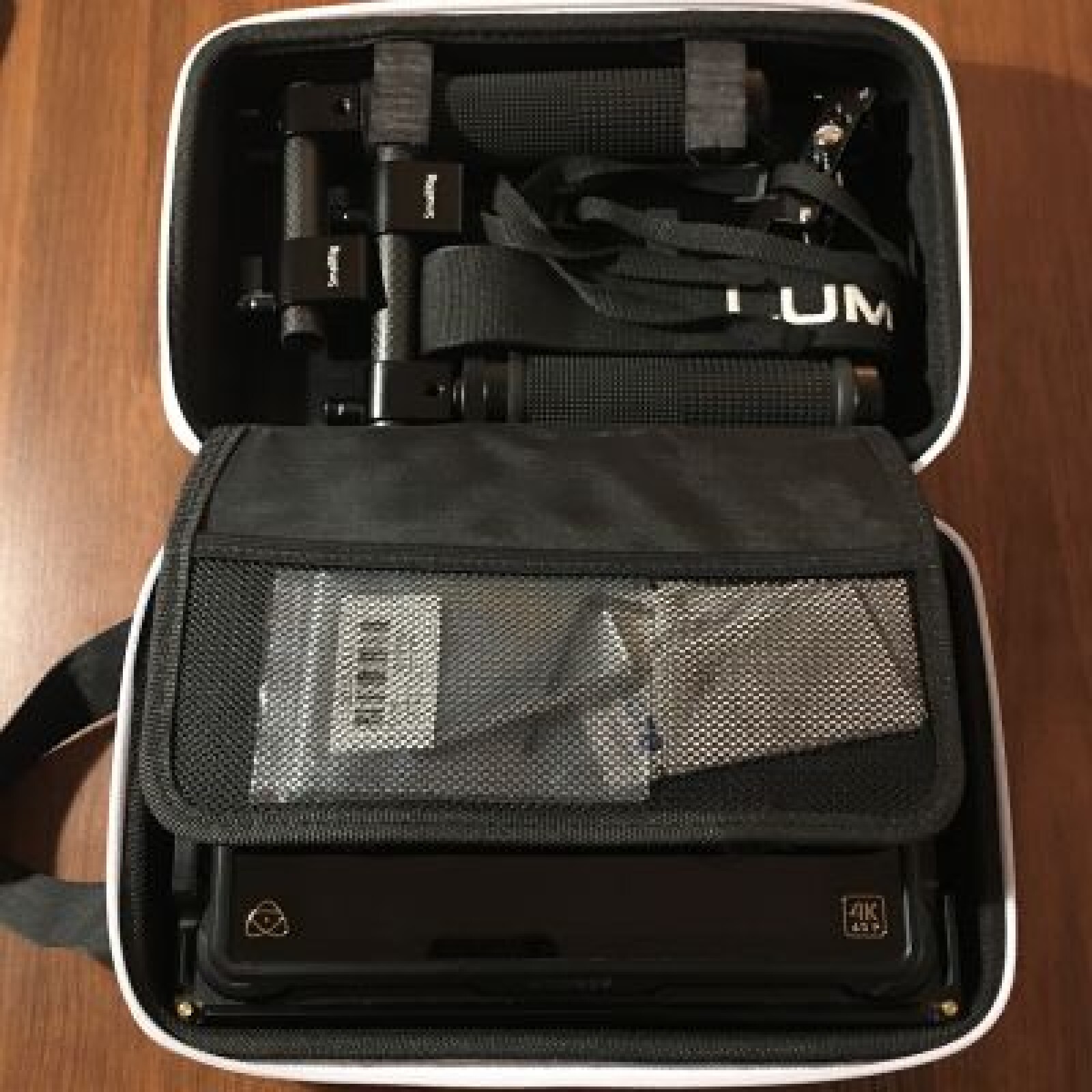 Kit Atomos Shogun Inferno - Photo 2 sur 3