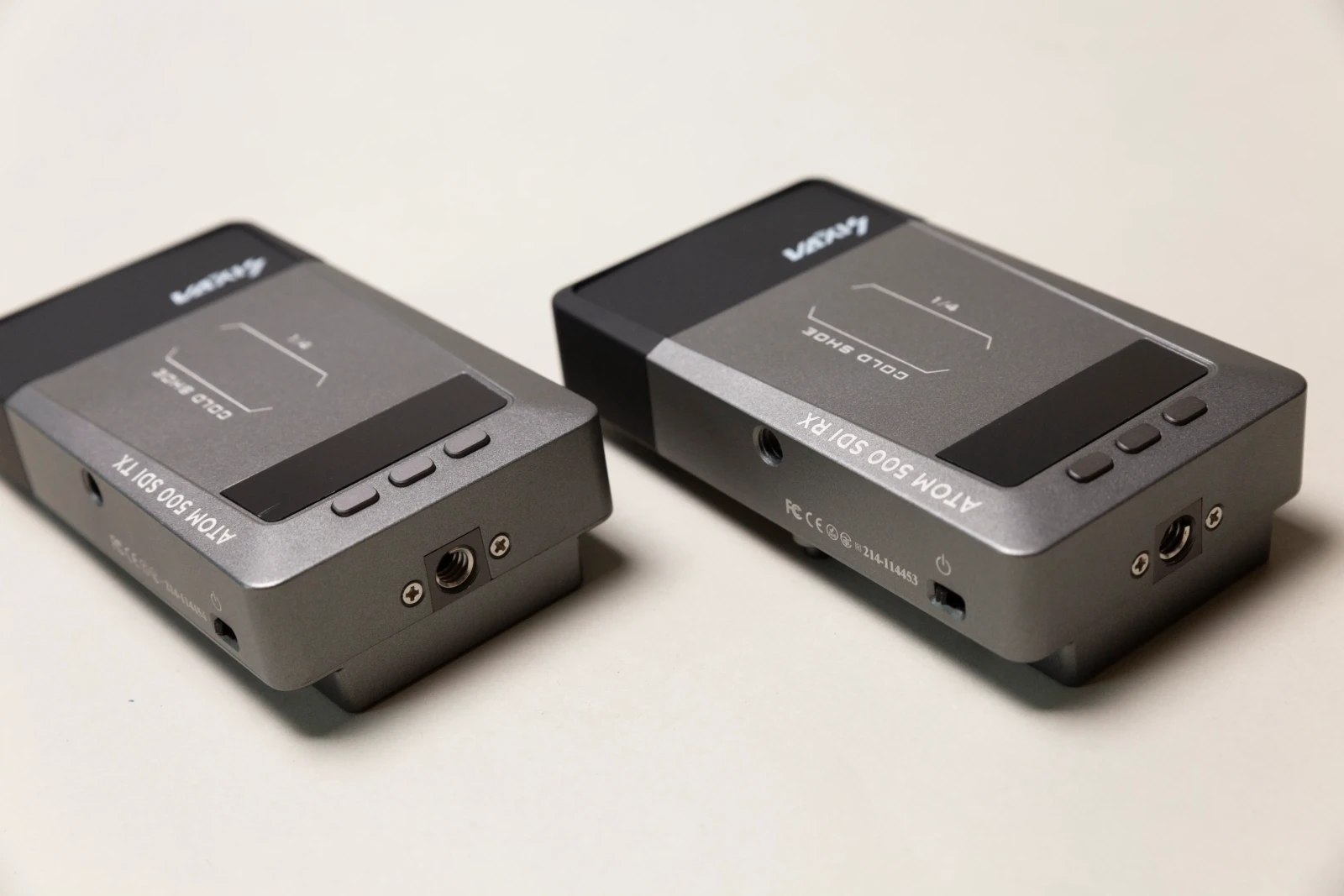 Vaxis ATOM 500 - Photo 2 sur 3