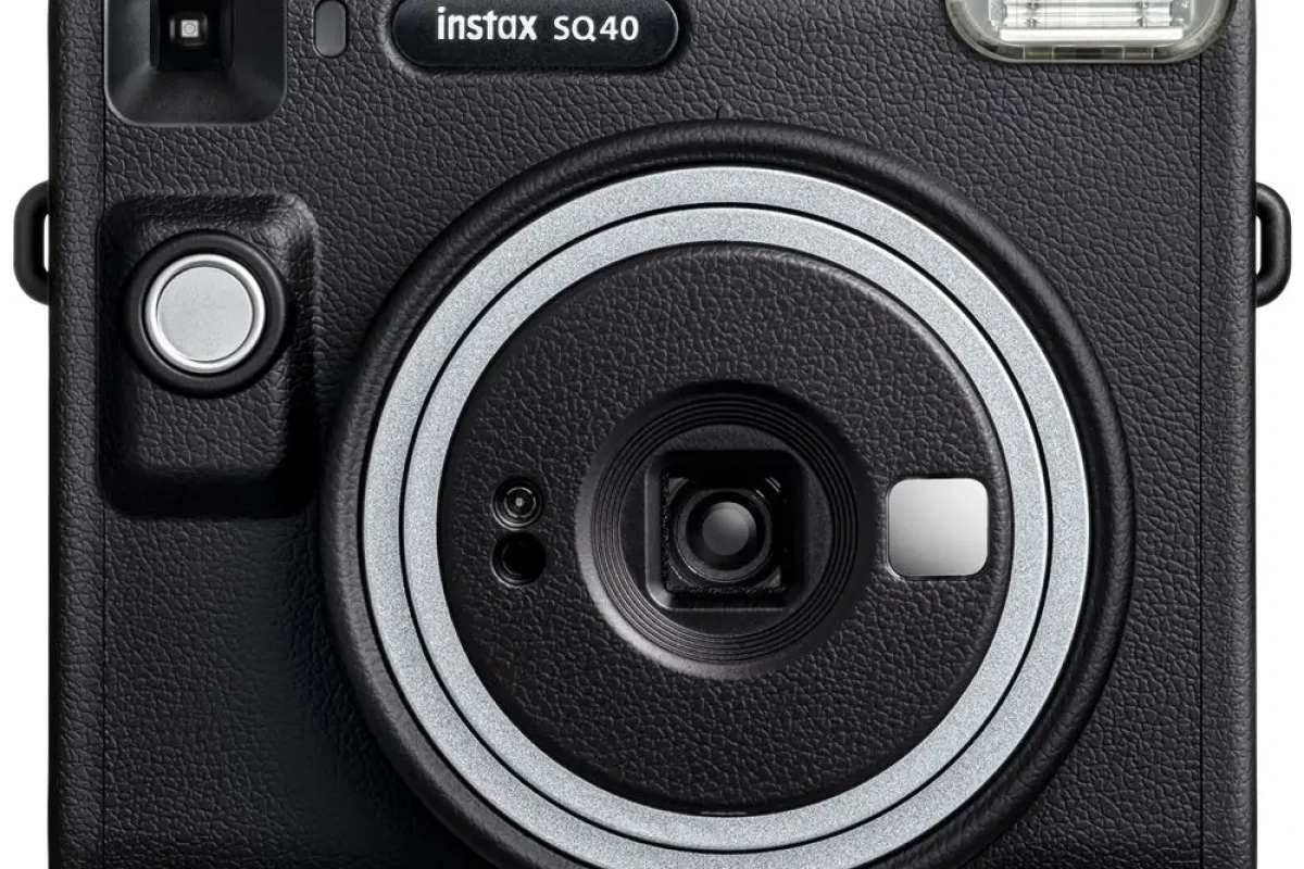 Location Fujifilm Instax Square SQ40 - Lightyshare