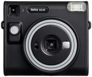 Location Fujifilm Instax Square SQ40