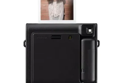Location Fujifilm Instax Square SQ40