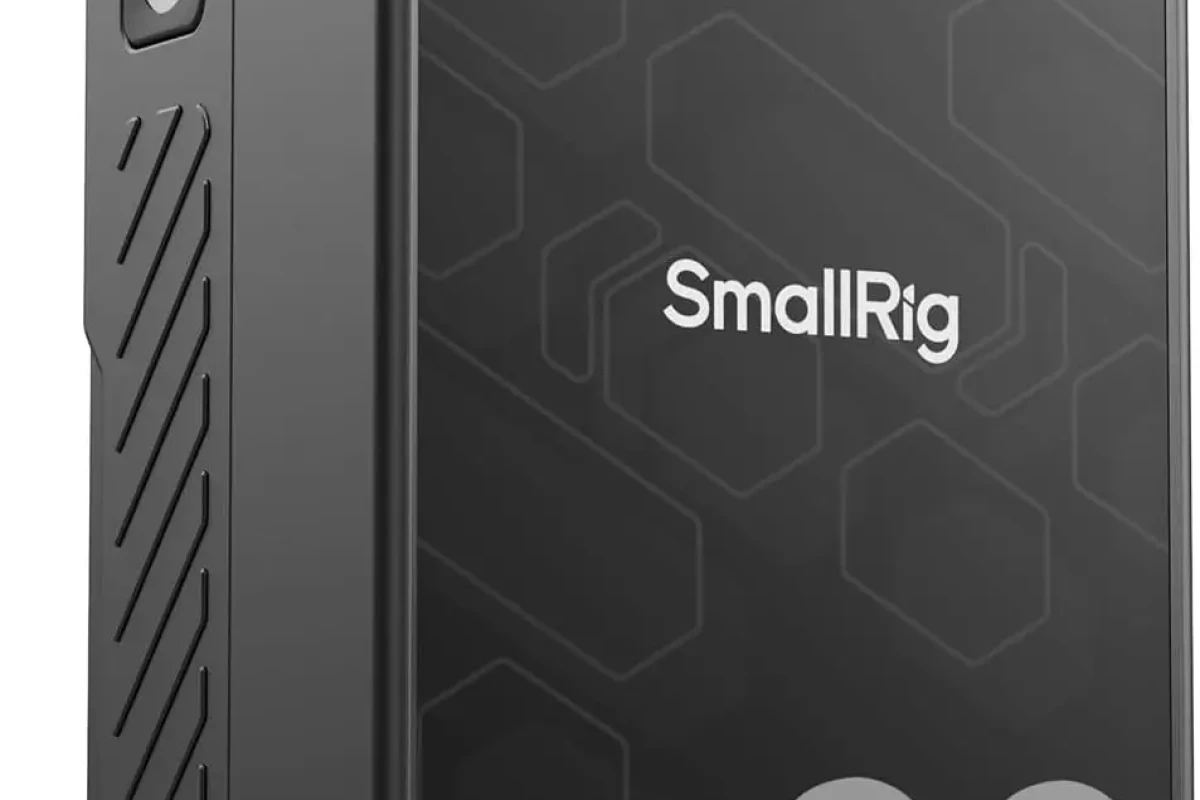Location SmallRig VB99 Batterie mini V-Mount (99Wh) - Lightyshare