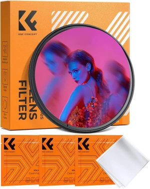 Location k&f filtre prismatique