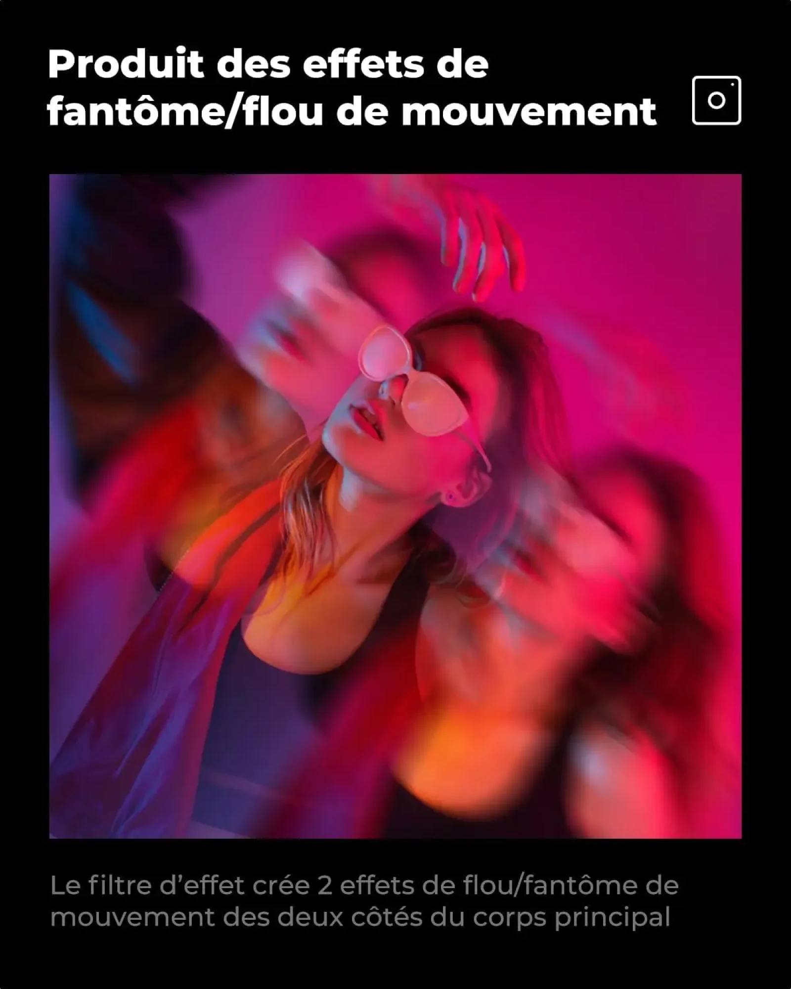 k&f filtre prismatique - Photo 2 sur 5